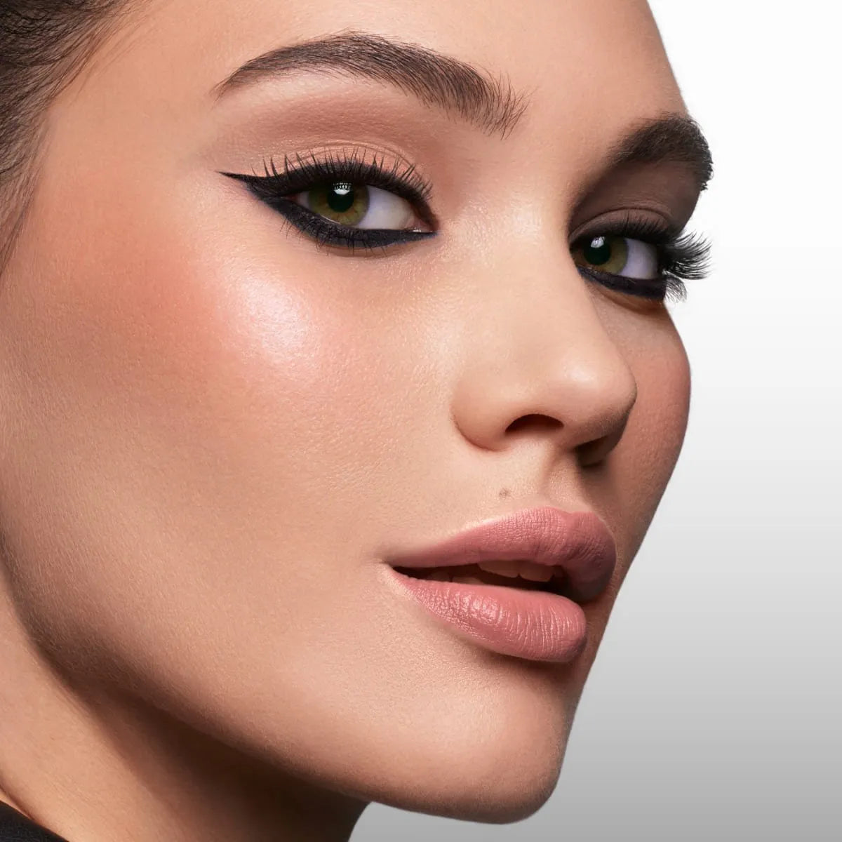 Delineador Lápiz Gel para Ojos Esika