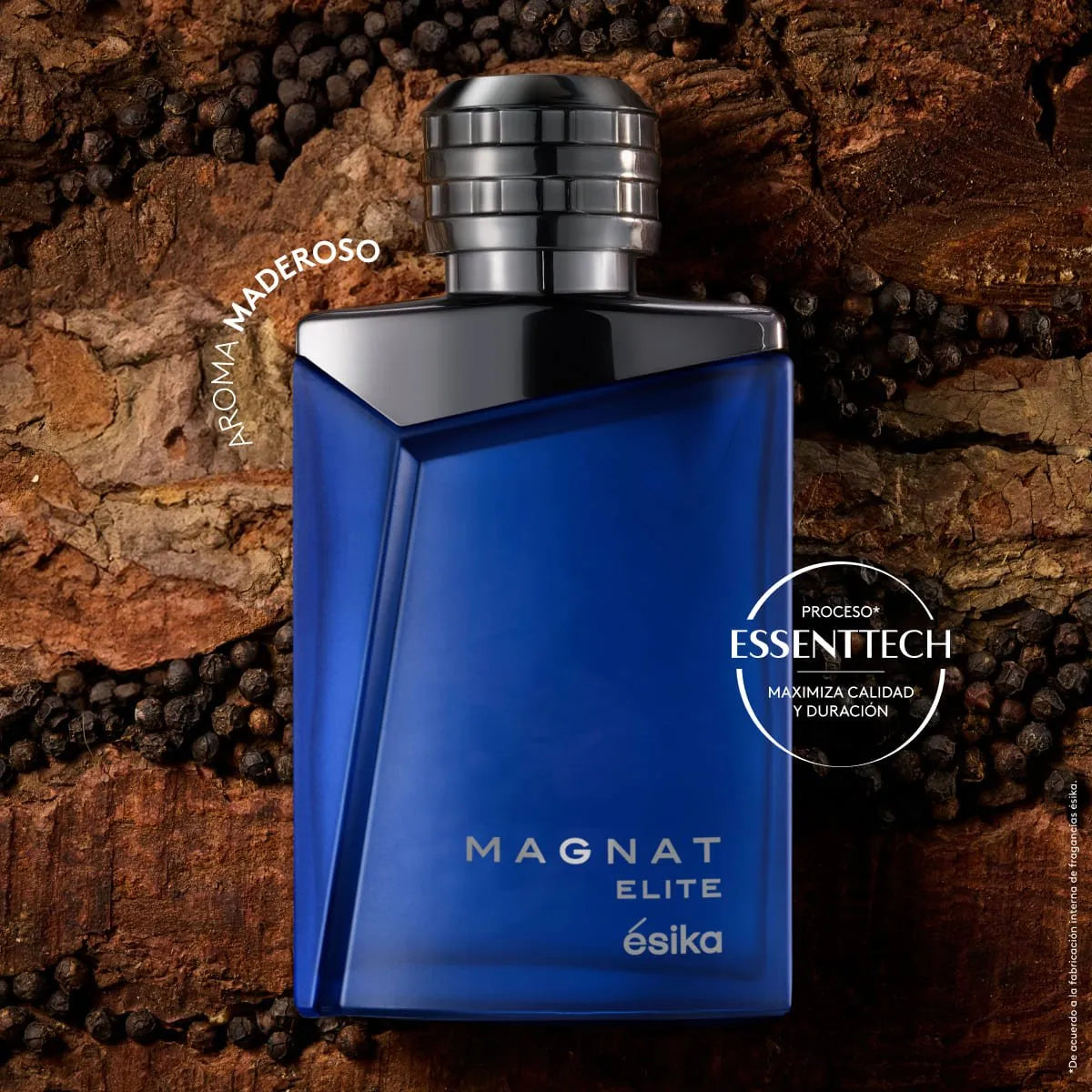Magnat Elite Perfume para él 90 ml