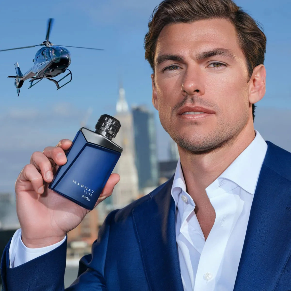 Magnat Elite Perfume para él 90 ml