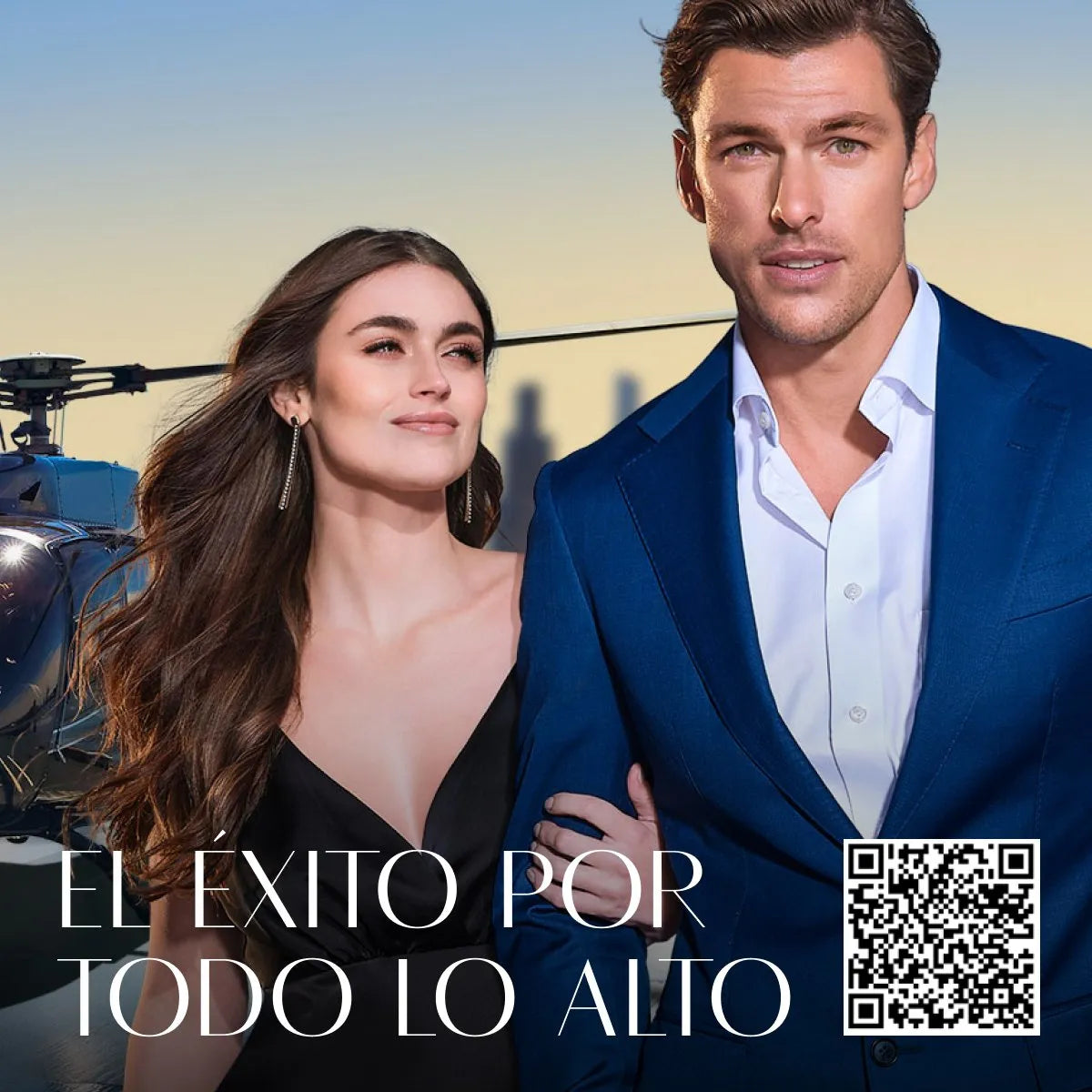 Magnat Elite Perfume para él 90 ml