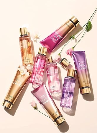 Mist corporal Love Spell 250 ml