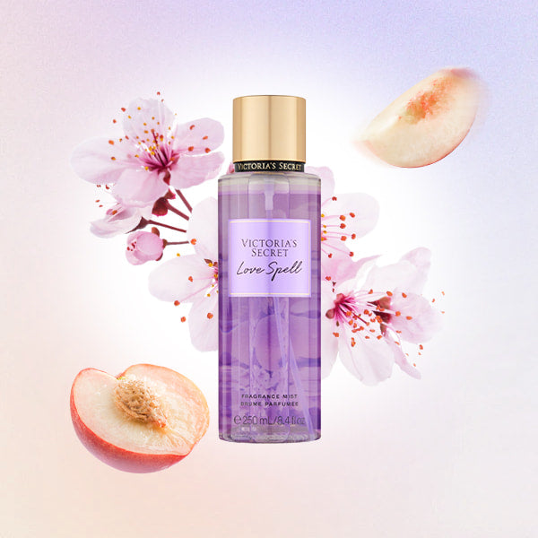 Mist corporal Love Spell 250 ml