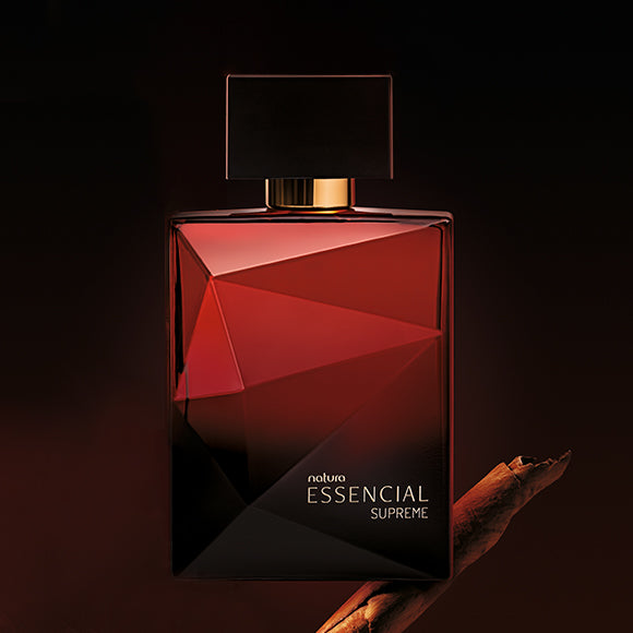 Rutina Essencial Supreme