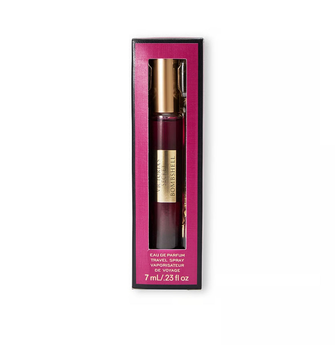 Bombshell Passion Eau De Parfum Spray De Viaje 7 Ml