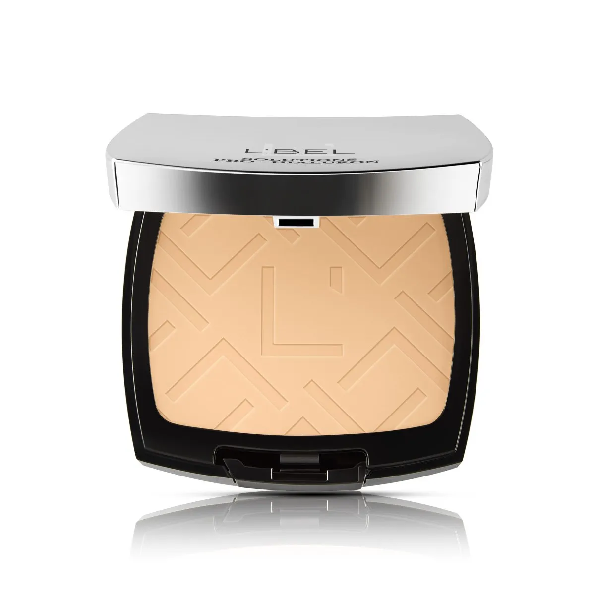Polvos compactos Solutions Pro-Hialuron