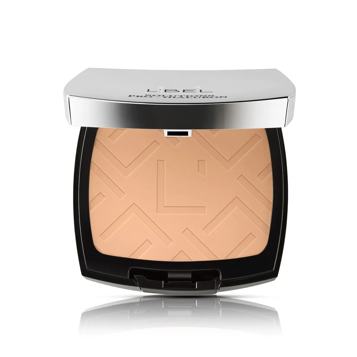Polvos compactos Solutions Pro-Hialuron