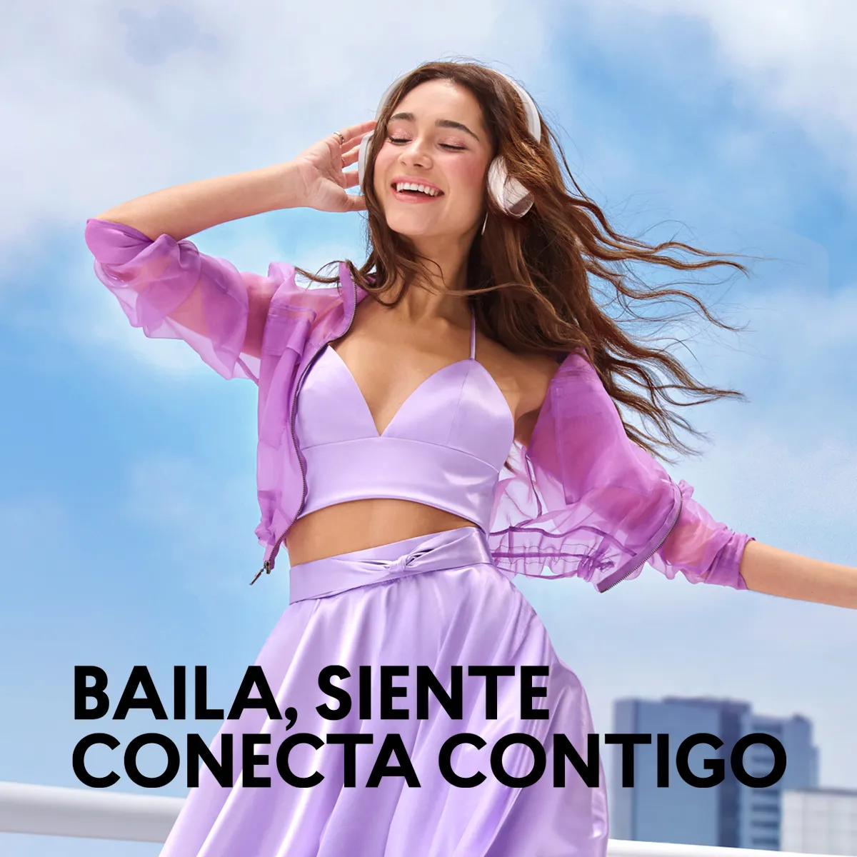 Perfume de mujer Dancing Soul