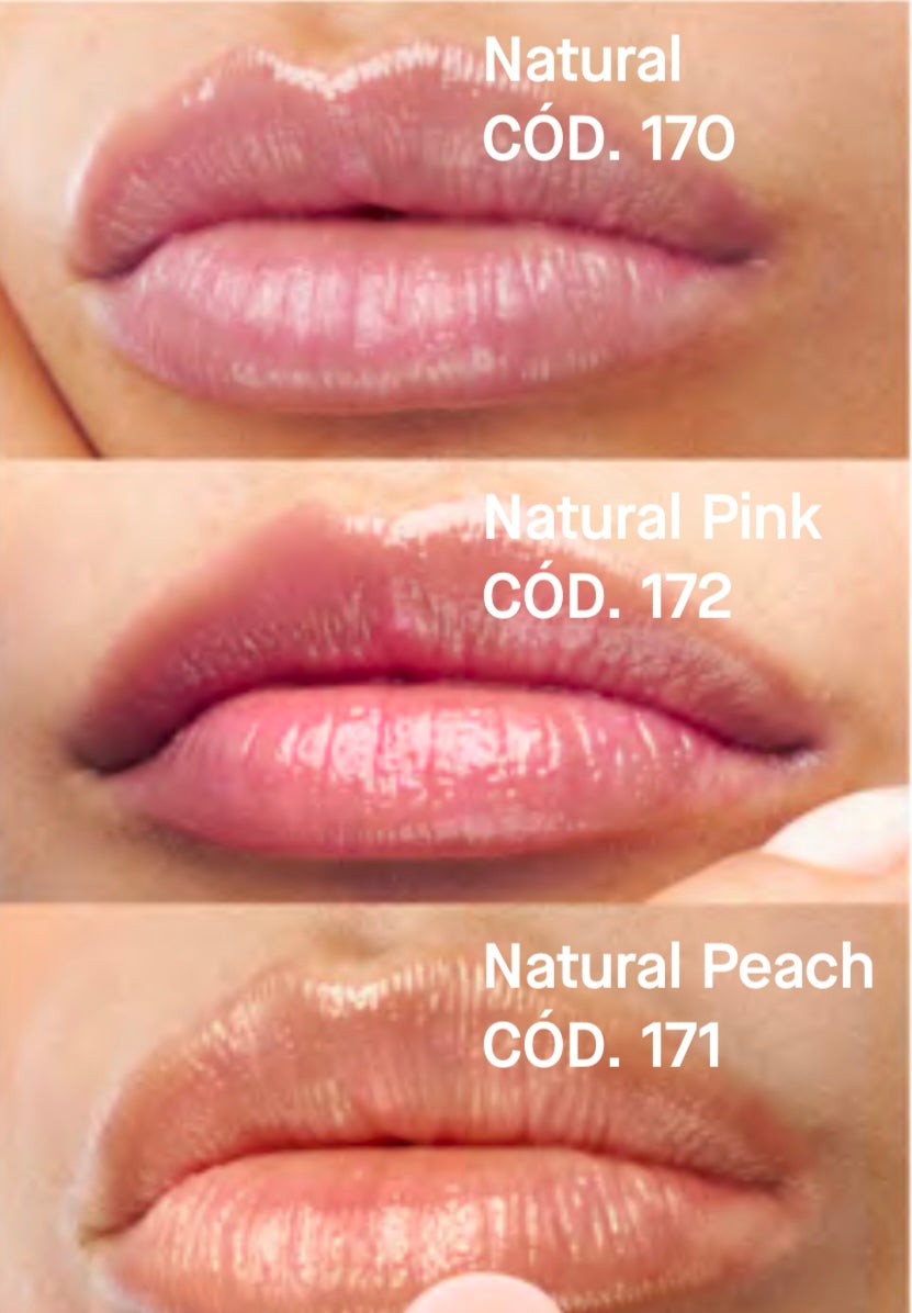 BB Lips Bálsamo Hidratante para Labios Sentiva 3.8g