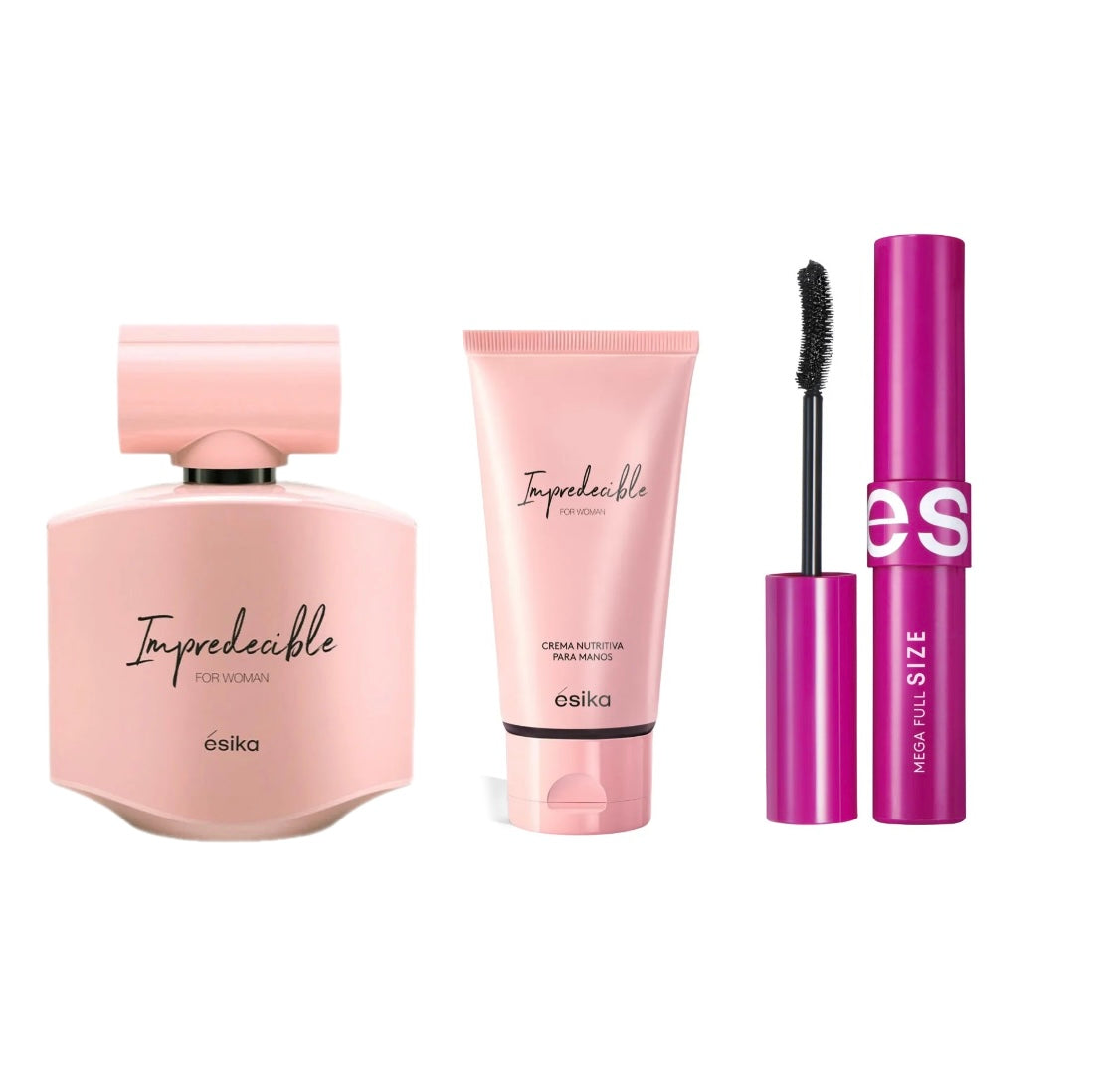 Set Impredecible