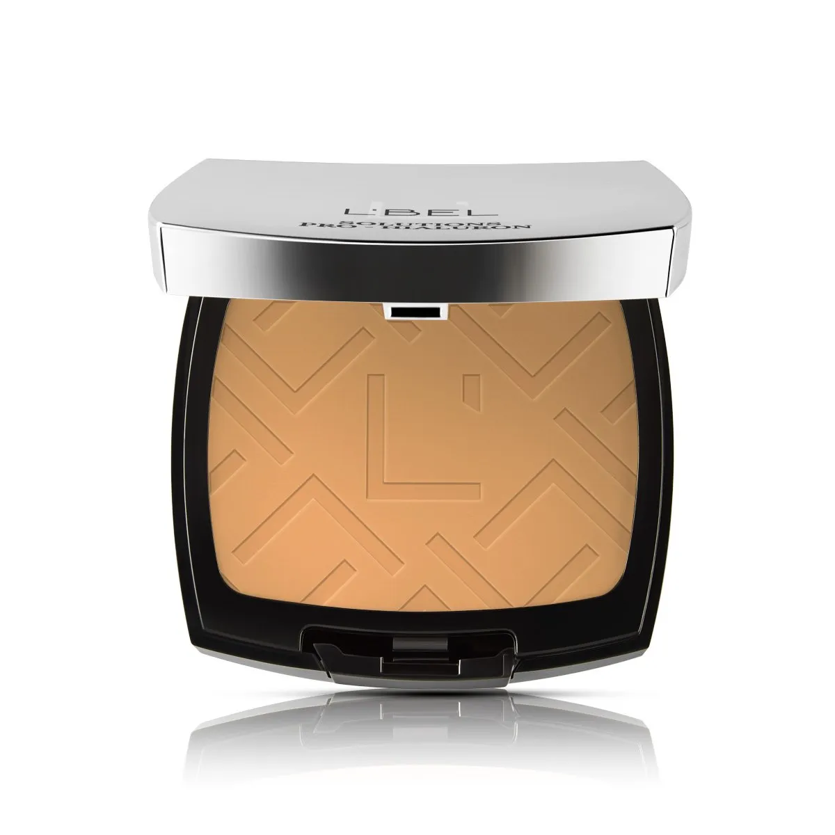 Polvos compactos Solutions Pro-Hialuron
