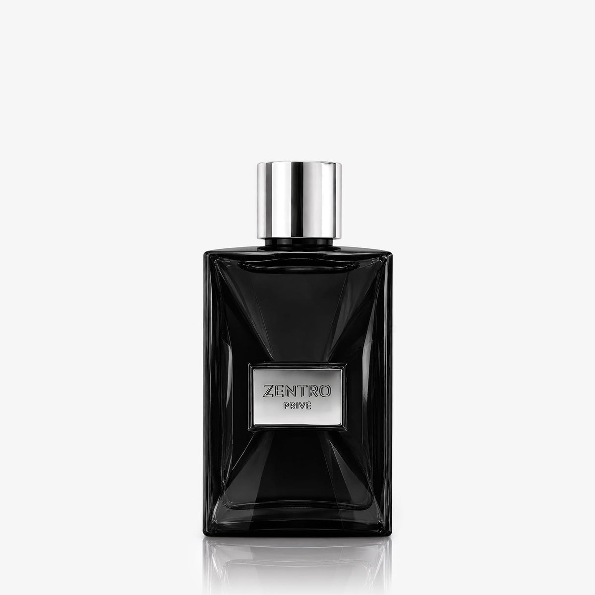 Zentro Privé Eau de Parfum 75 ml