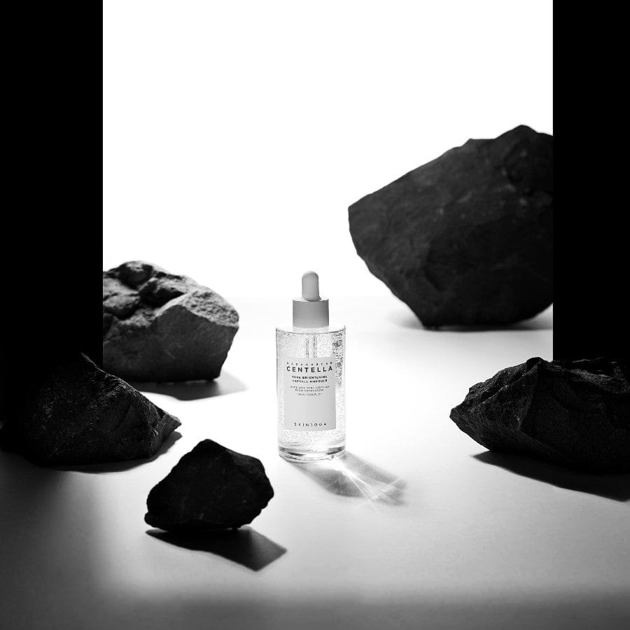 Skin1004 Ampolla correctora para manchas 100 ml (Tone Brightening)