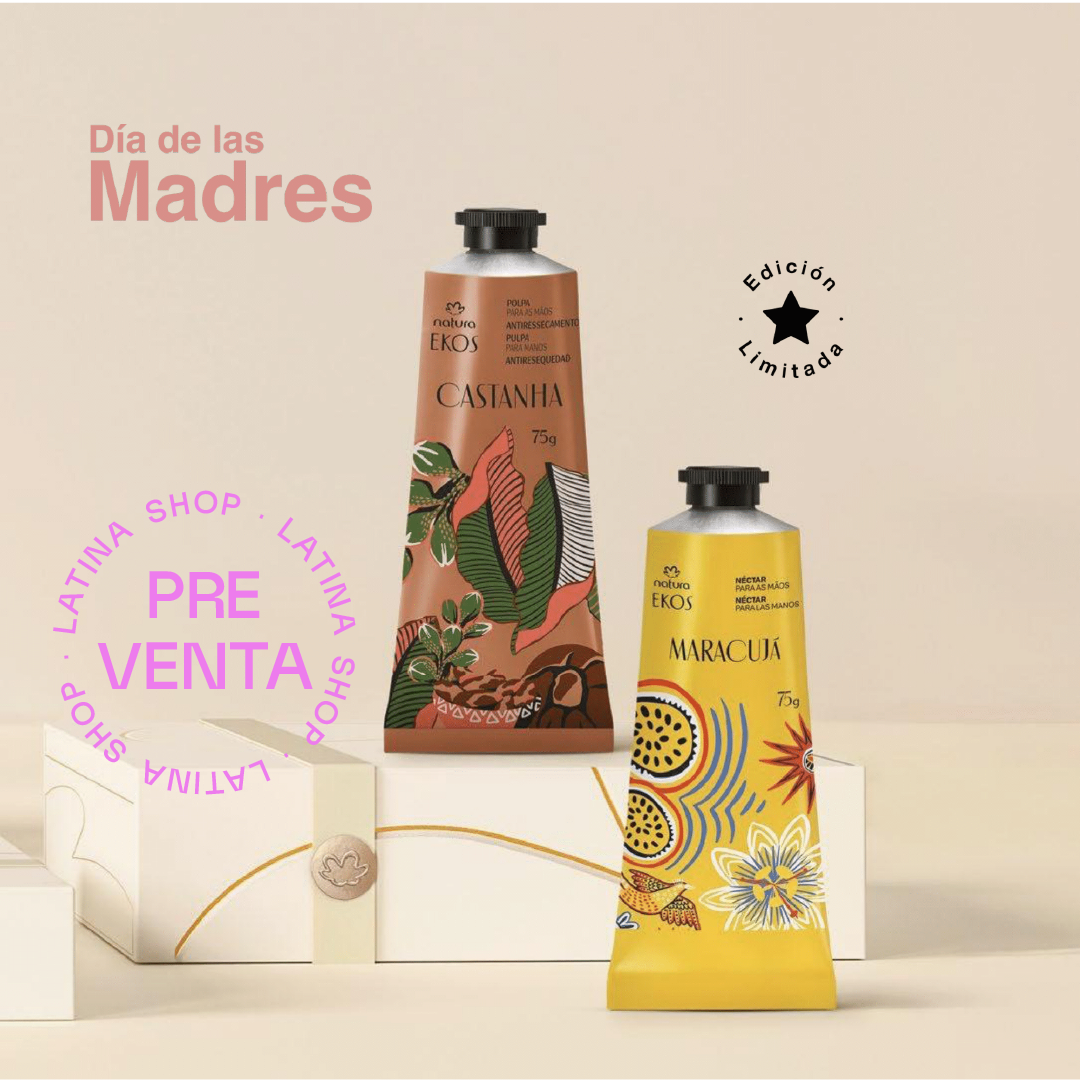 Kit x2 Ekos manos