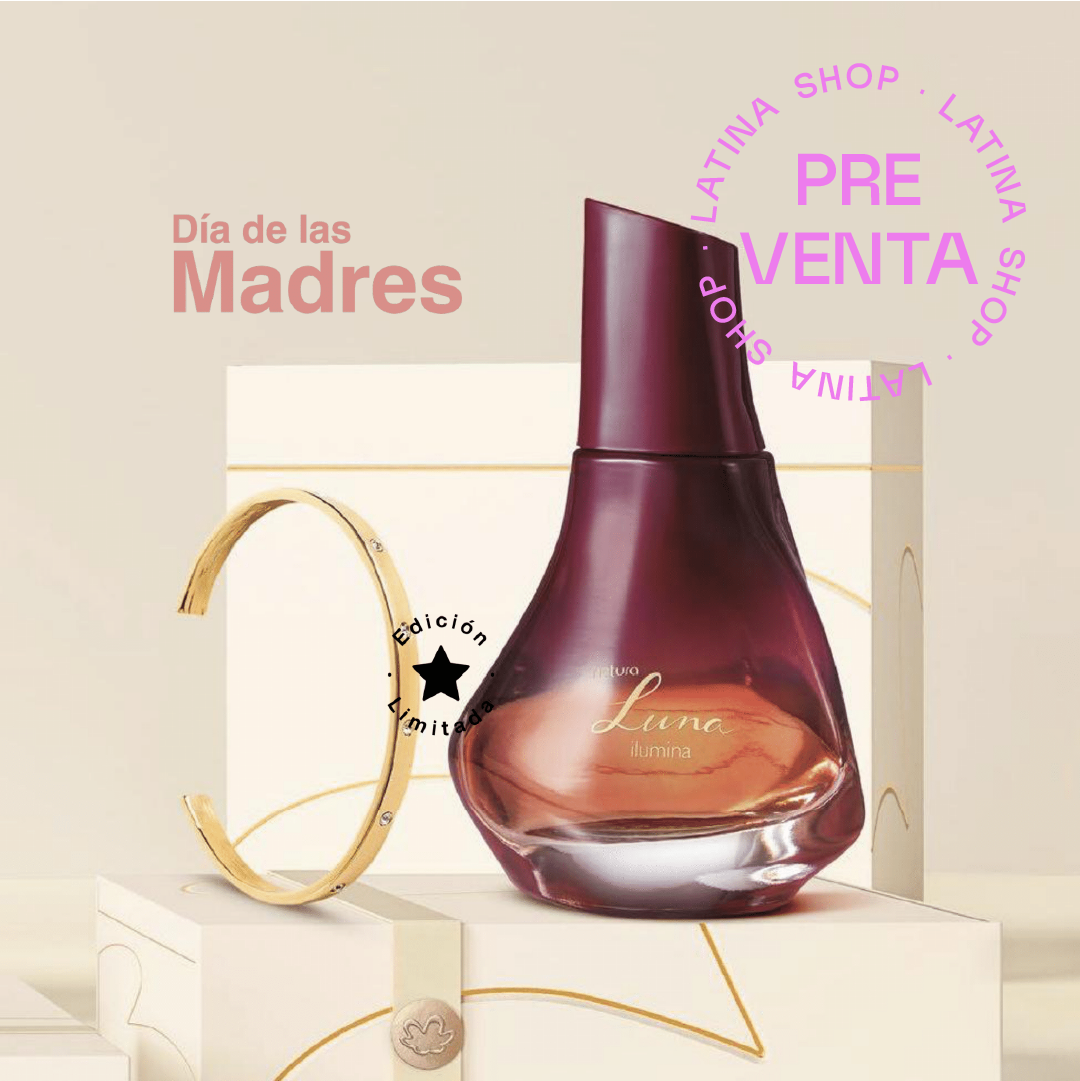 Kit x2 Luna Ilumina + Brazalete
