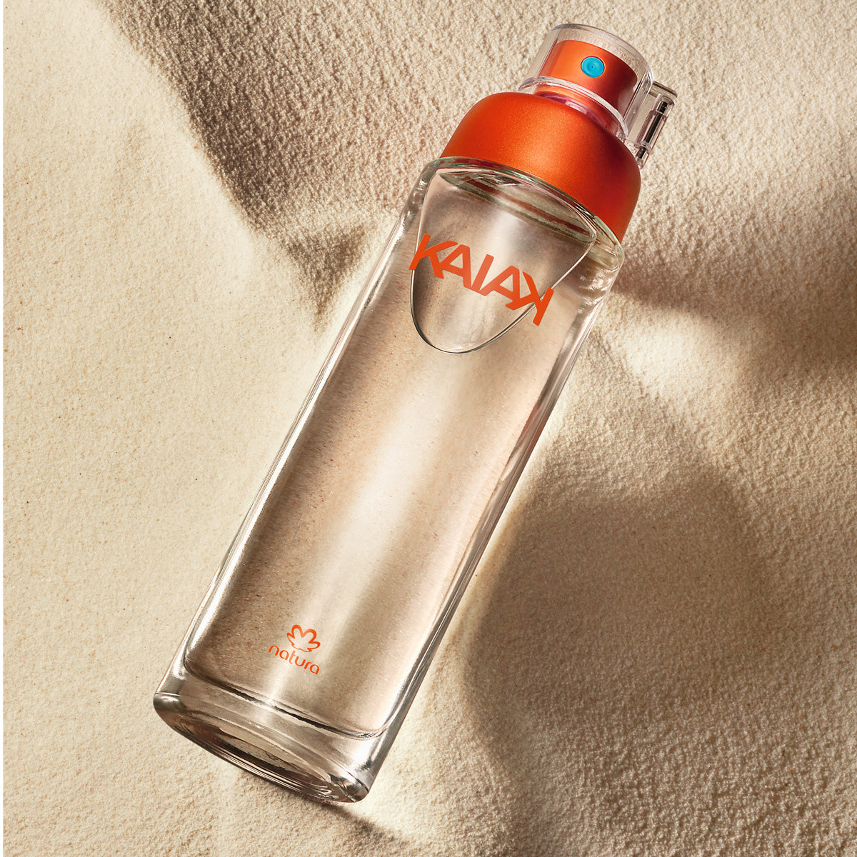 Kaiak mini clásico para ella 25 ml
