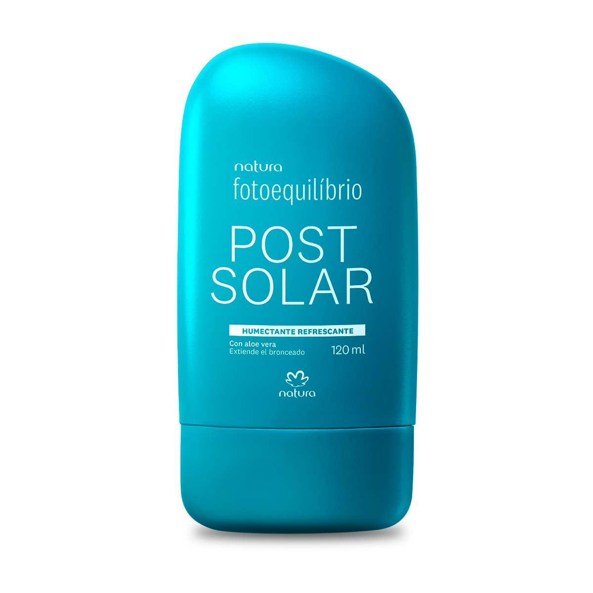 Hidratante corporal post sol 120 ml Fotoequilíbrio