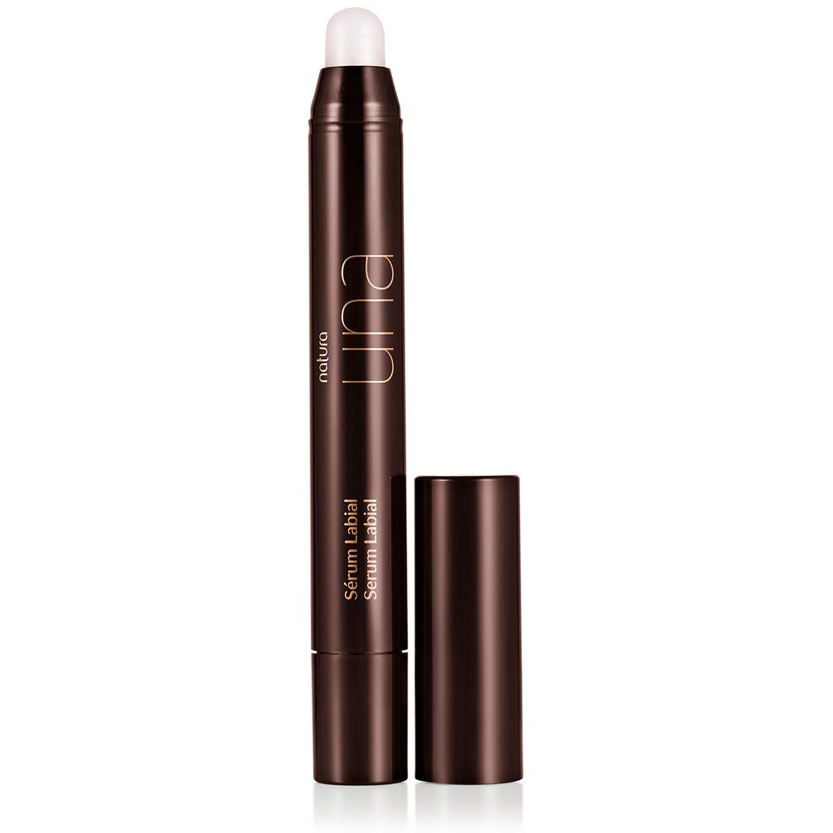 Sérum labial incoloro 1,8 g UNA