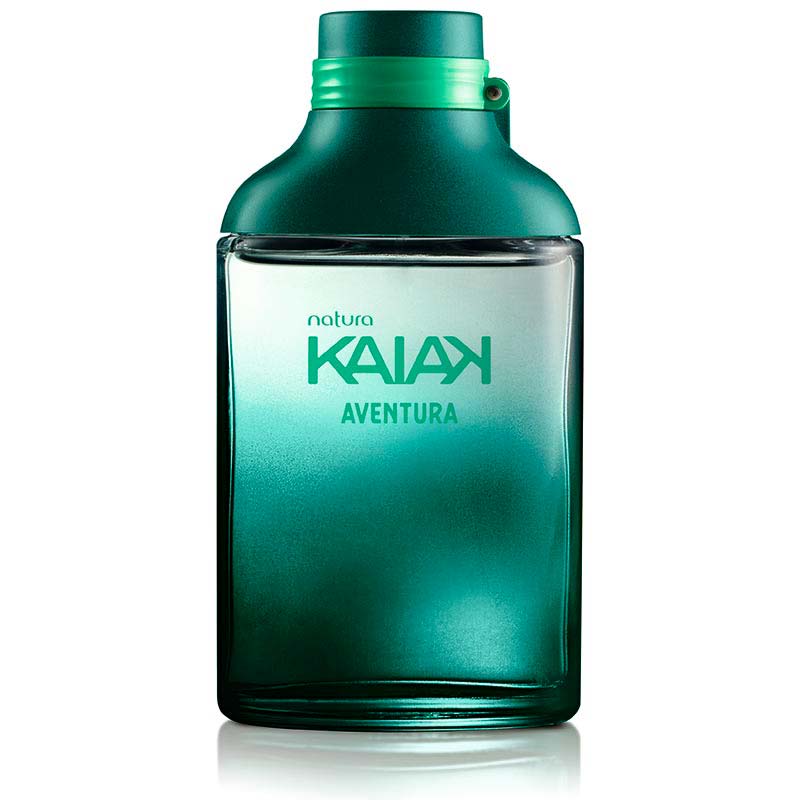Kaiak aventura eau de toilette masculino 100 ml