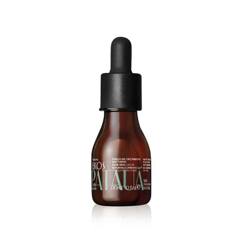 Tónico capilar patauá 30 ml Ekos