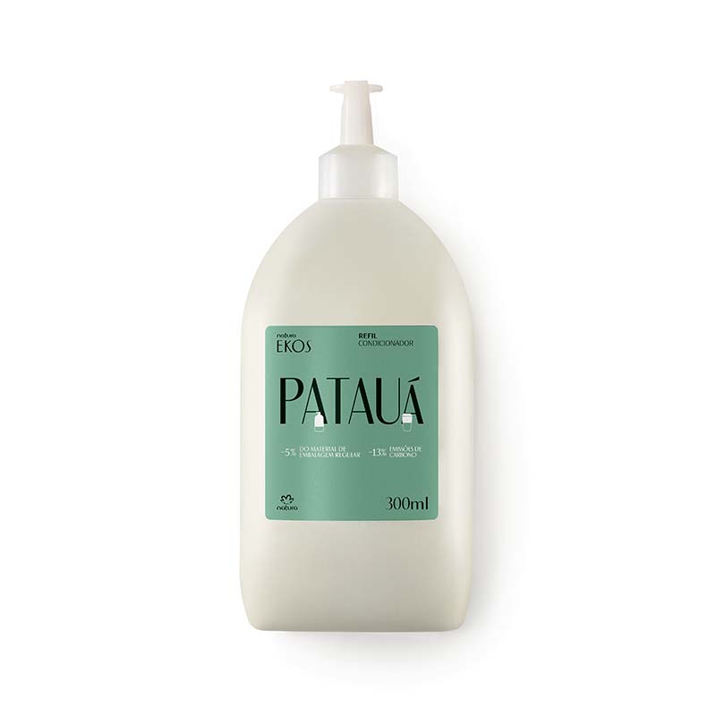 Repuesto Acondicionador patauá 300 ml Ekos