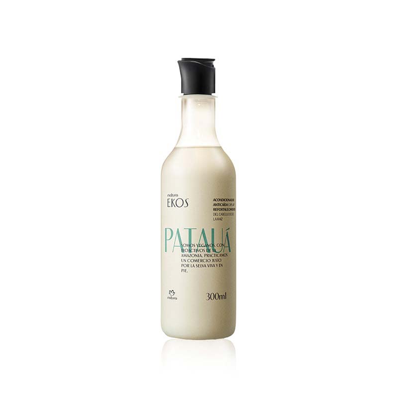Acondicionador patauá 300 ml Ekos