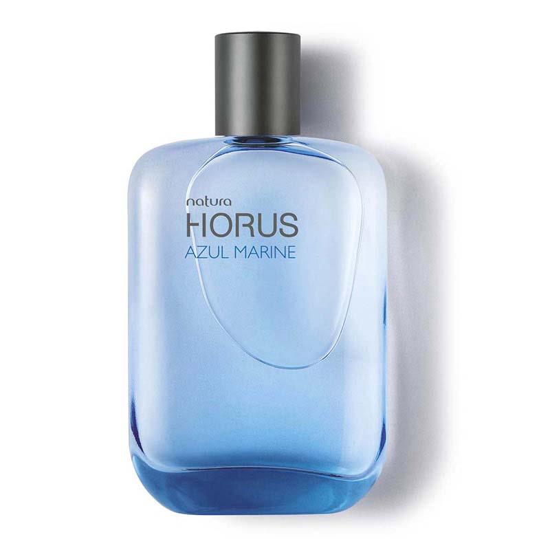 Horus azul marine eau de toilette masculino 100 ml