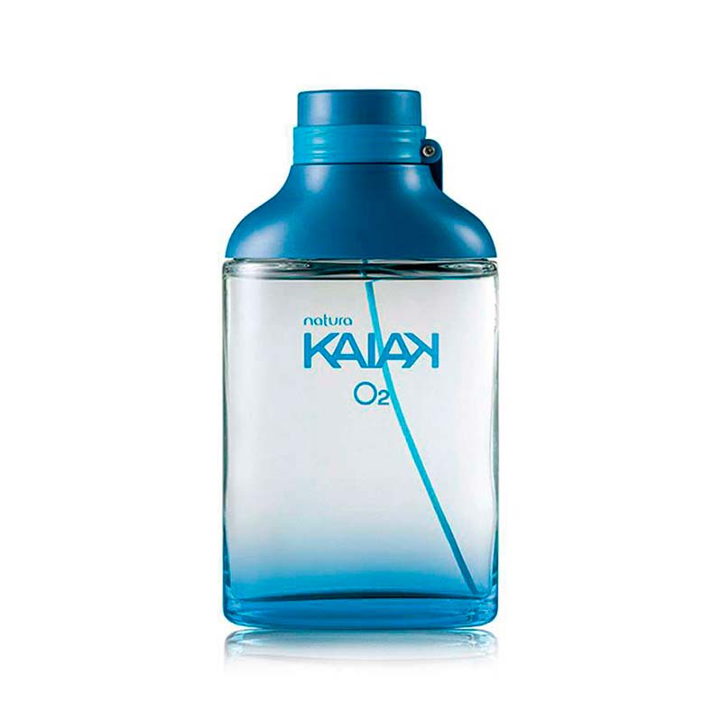 Kaiak O2 eau de toilette masculino 100 ml