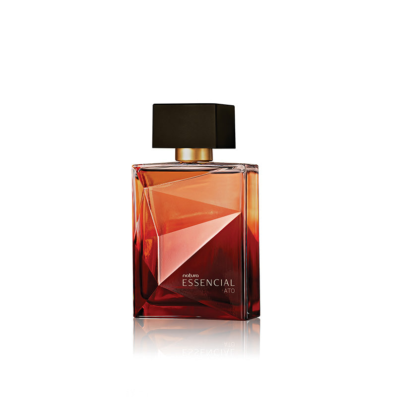 Essencial Ato eau de parfum masculino 100 ml