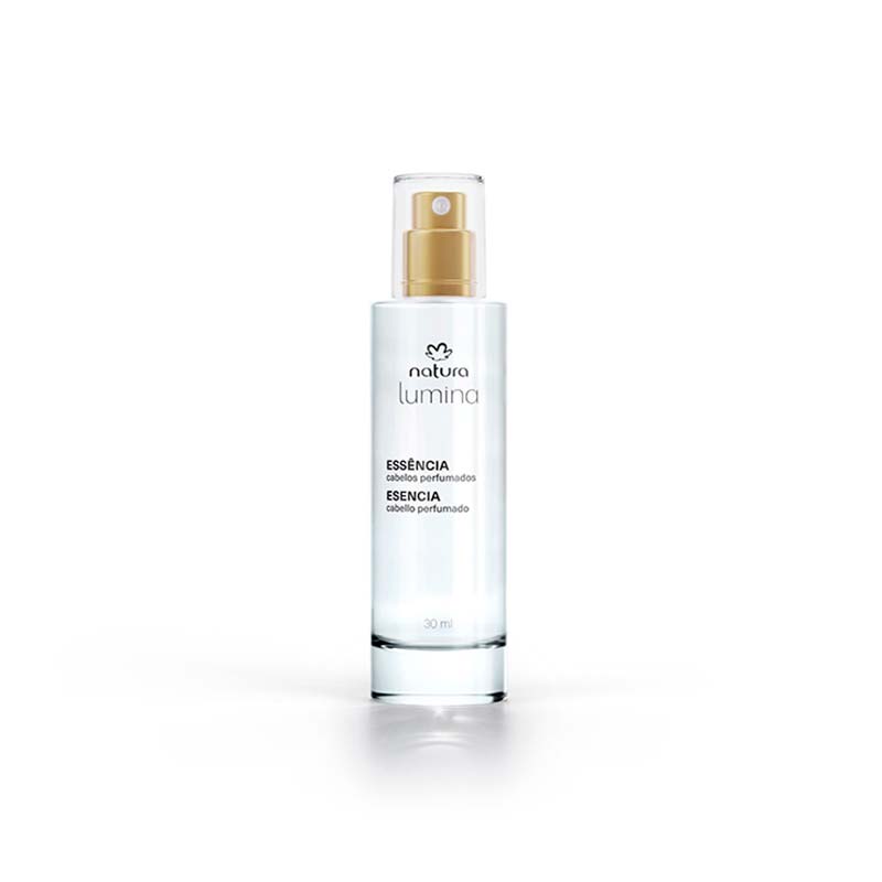 Natura lumina esencia finalizador 30 ml Lumina