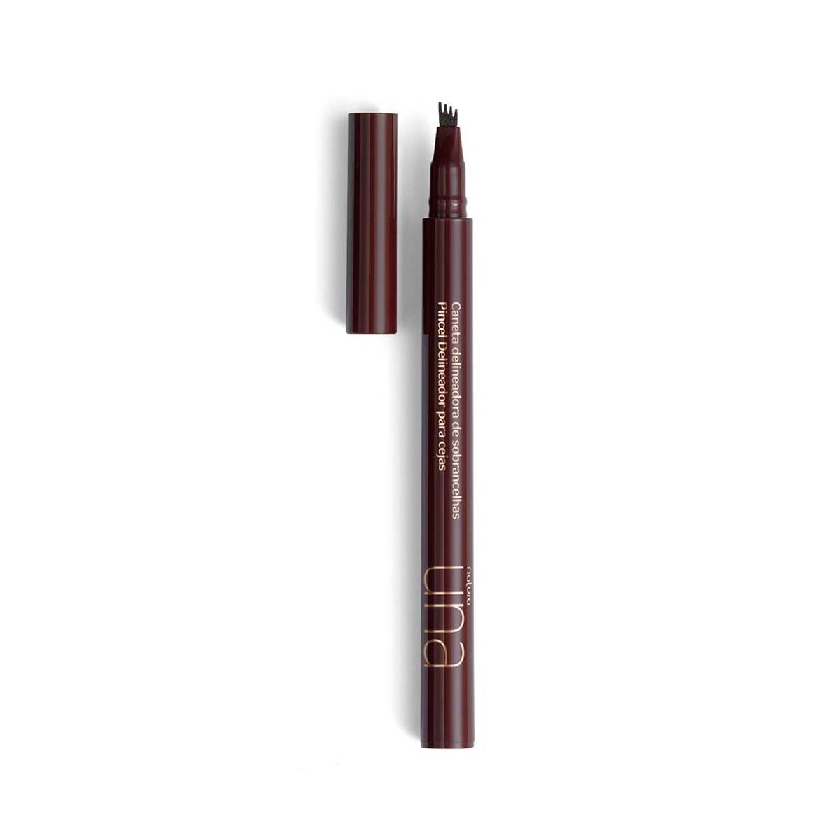 Delineador para cejas 1,1 ml UNA