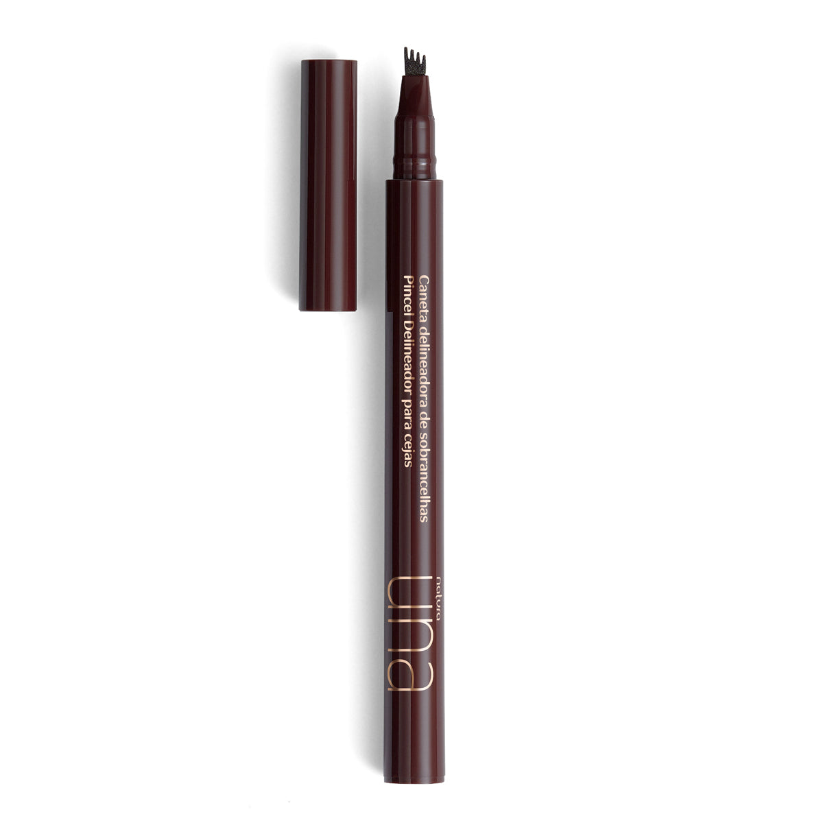 Delineador para cejas 1,1 ml UNA
