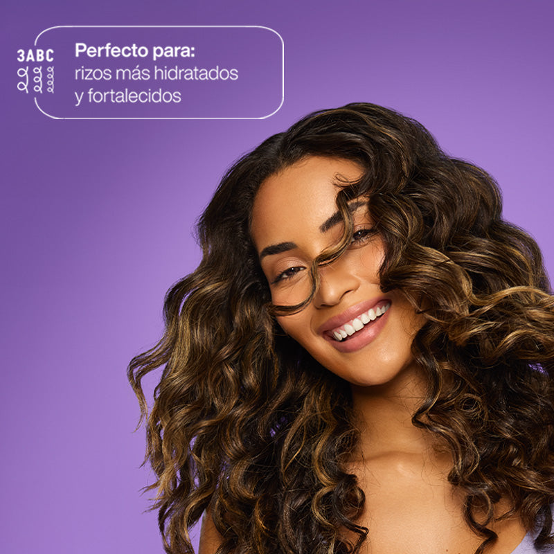 Tododia Acondicionador rizos 300 ml
