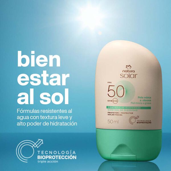 Pack Skincare Piel Grasa