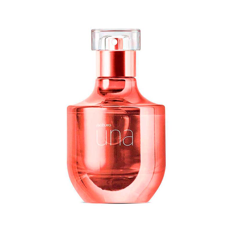 Una eau de parfum femenina 50 ml