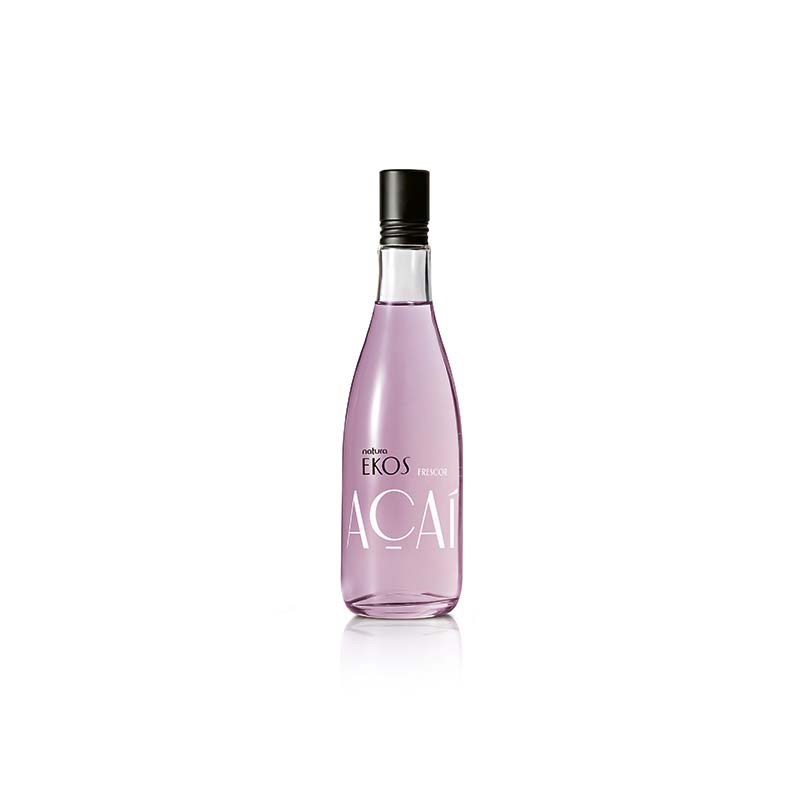 Frescor Acai eau de toilette 150 ml Ekos