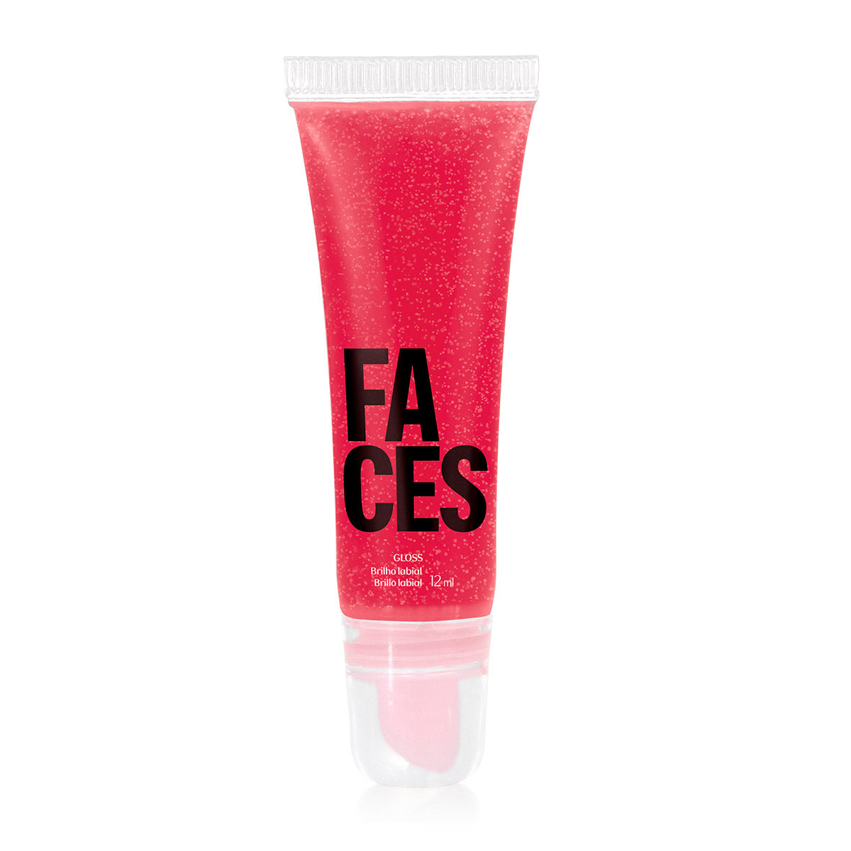 Gloss brillo 12 ml FACES