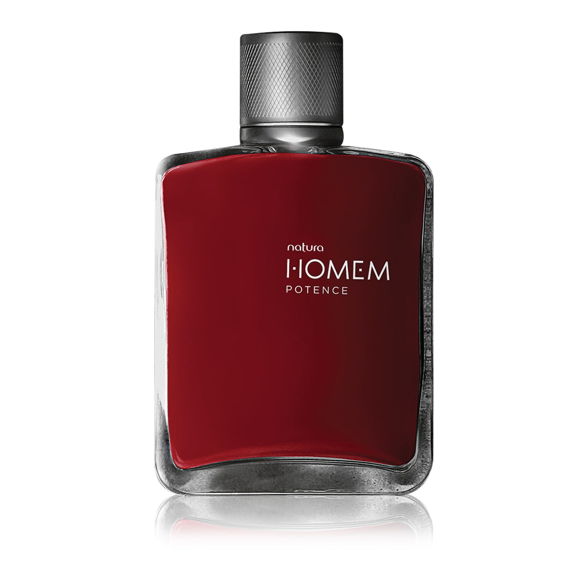 Homem potence eau de parfum masculino 100 ml