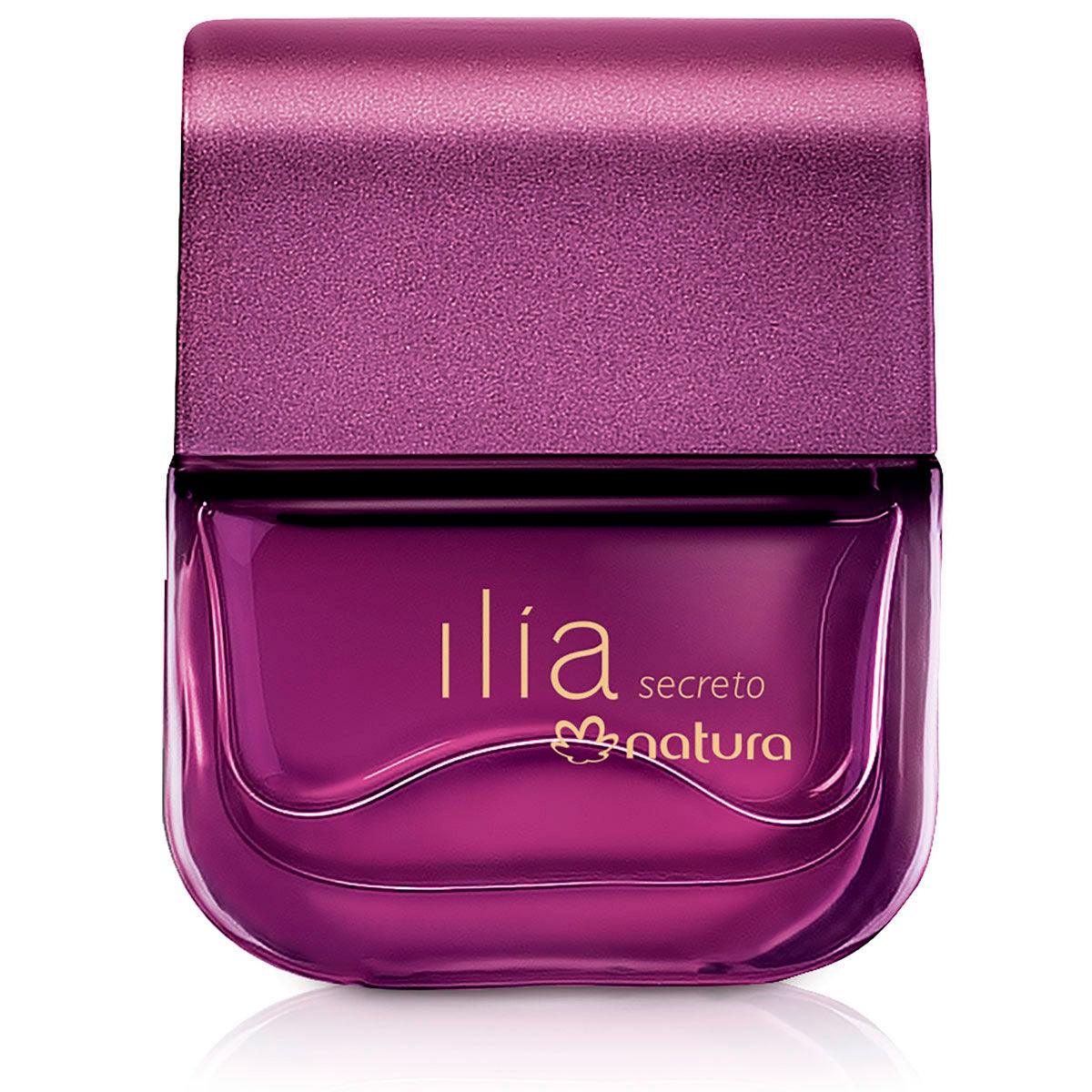 Ilia secreto eau de parfum femenina 50 ml
