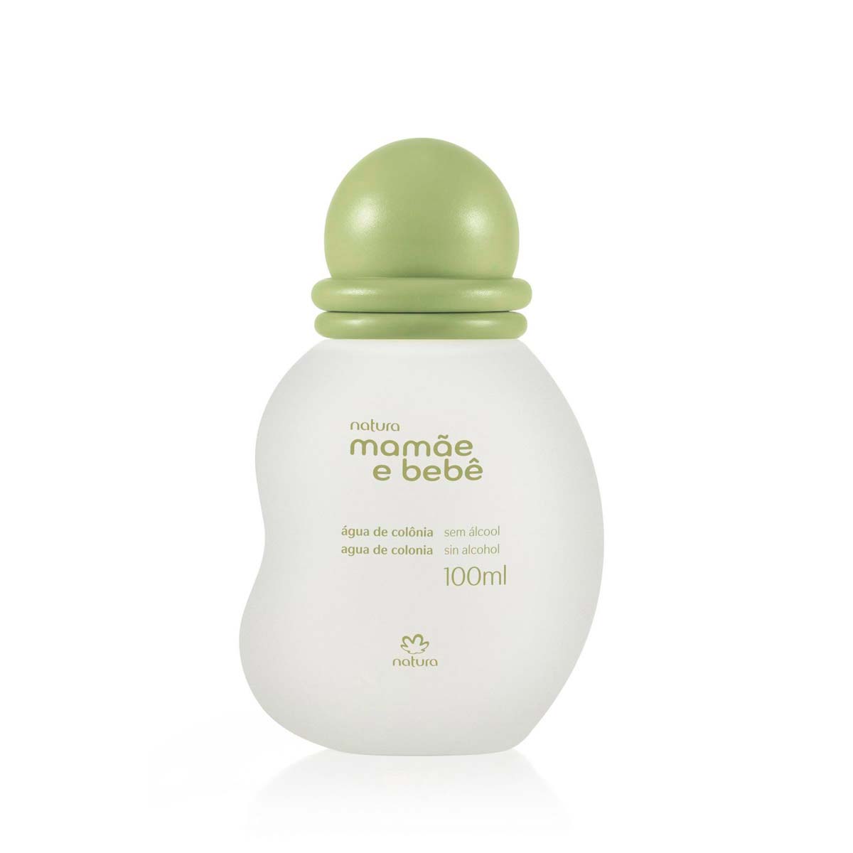 Agua de colonia 100 ml Mamá y Bebé