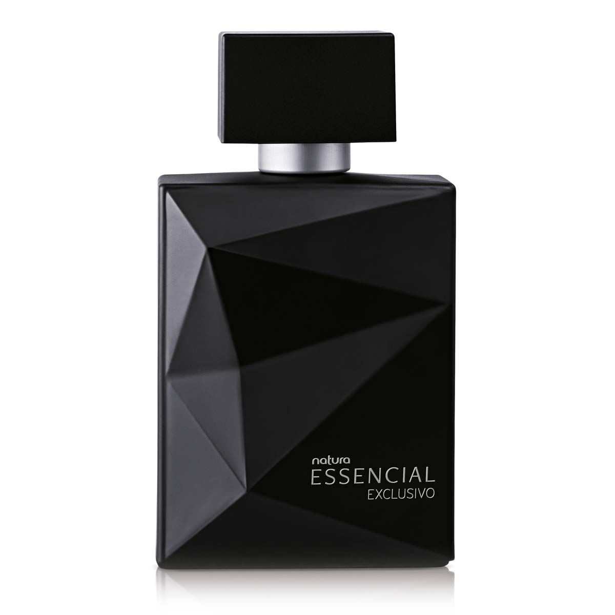 Essencial exclusivo eau de parfum masculino 100 ml