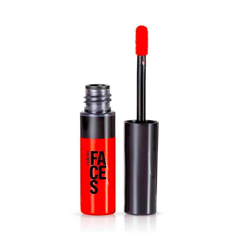 Labial líquido mate 5,5 ml FACES