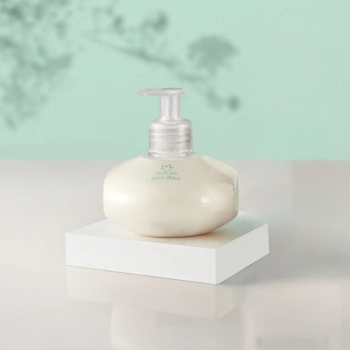 Erva Doce Jabón cremoso para manos 250 ml