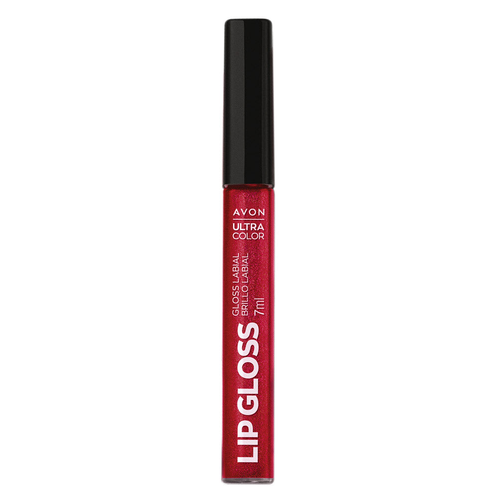 Avon Ultra Color Gloss Brillo Labial - 7 ml