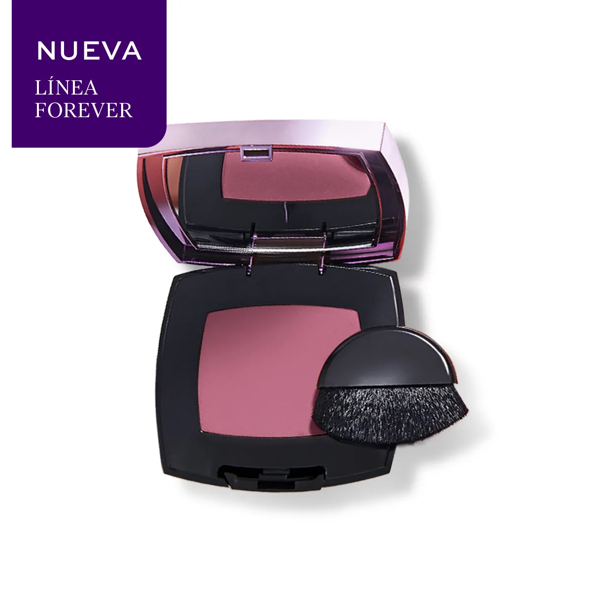 Rubor Compacto Forever Blush 5.3g