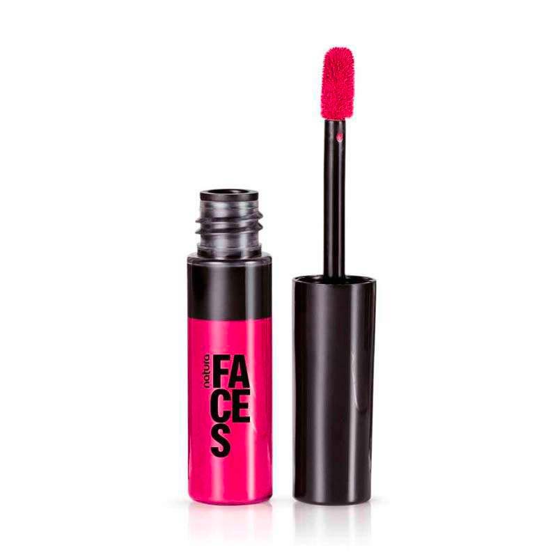 Labial líquido mate 5,5 ml FACES