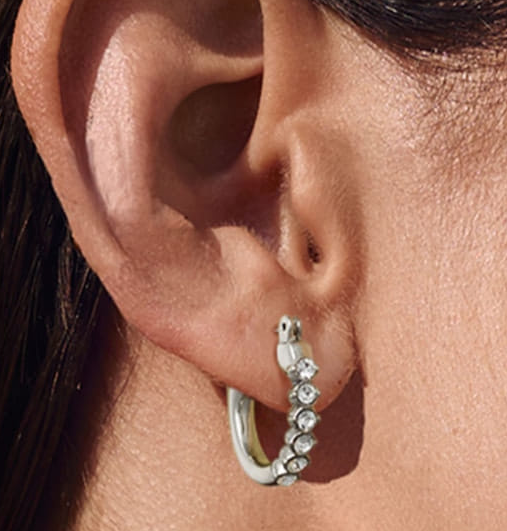 Argollas Amarilis Yanbal