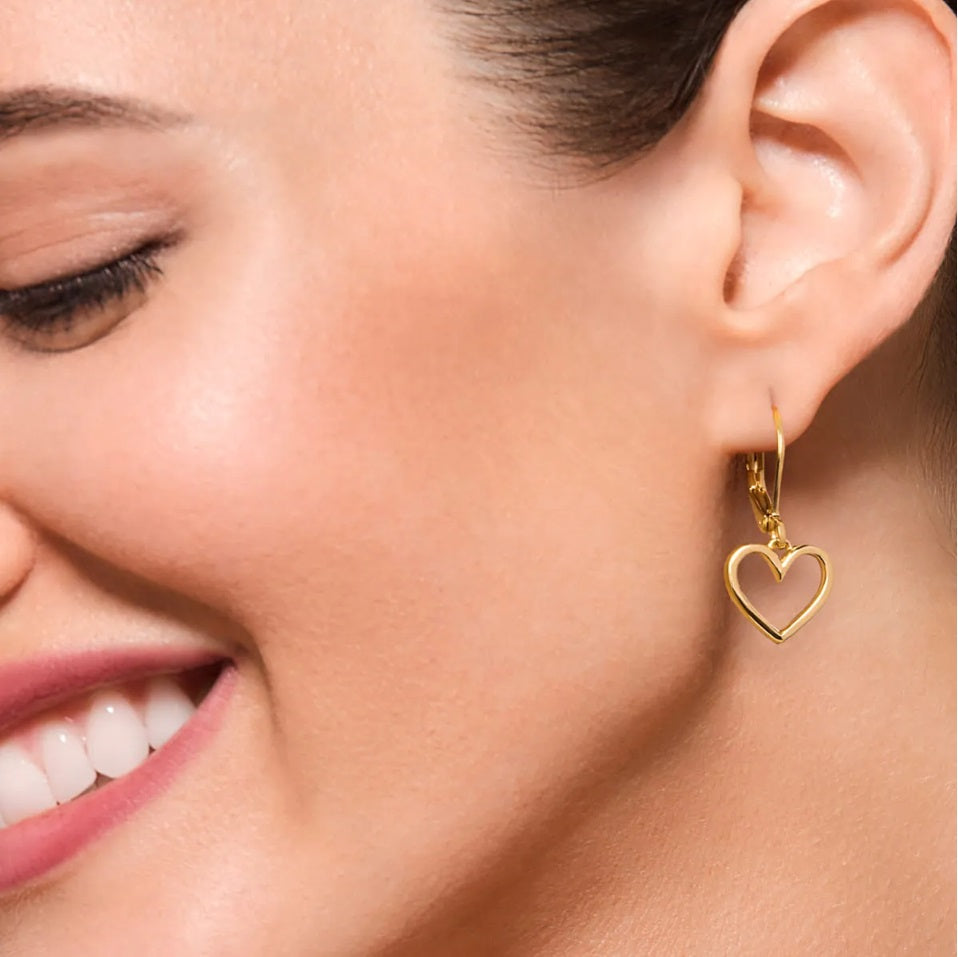 Set de Aretes x5 Night Of Gems Esika