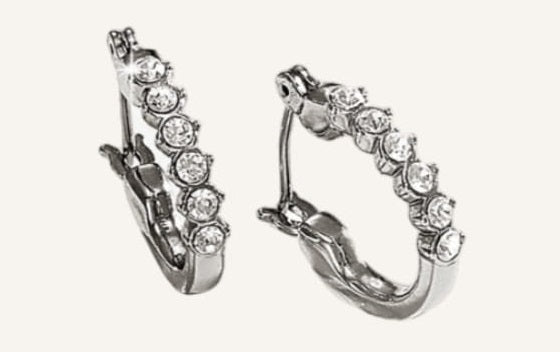 Argollas Amarilis Yanbal