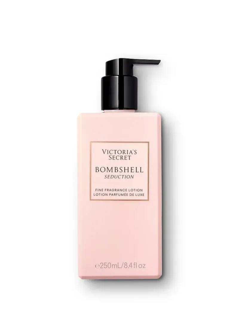 Loción corporal Bombshell Seduction 250 ml