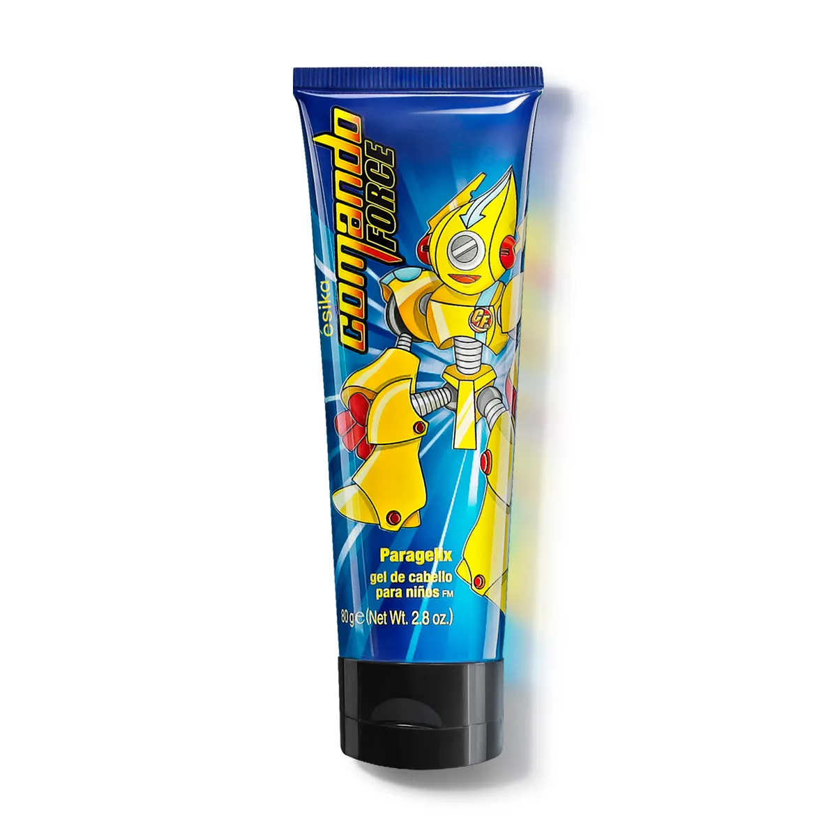 Gel Para Cabello Comando Force LATINA SHOP Gel Para Cabello Comando Force LATINA SHOP